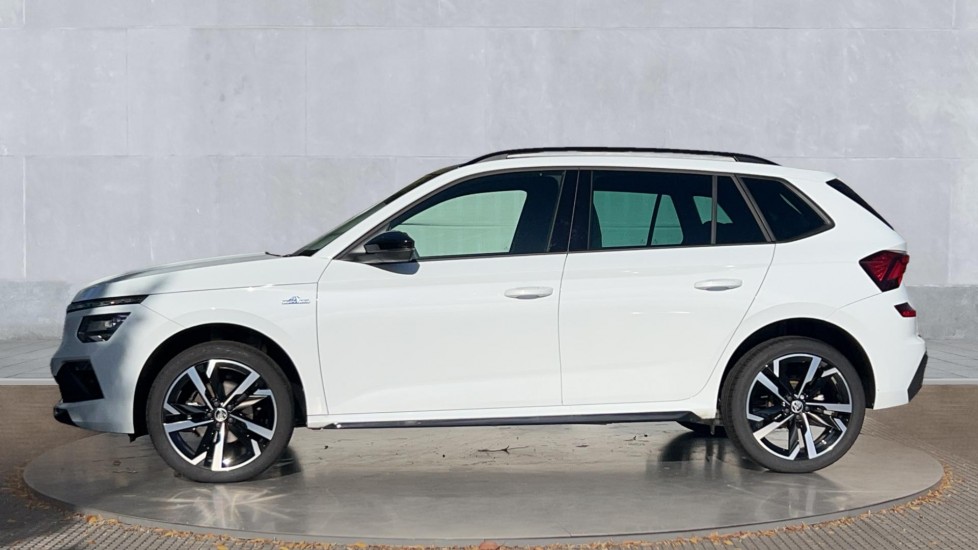 Used Skoda Kamiq 2024 for sale - 76441913: Photo 9