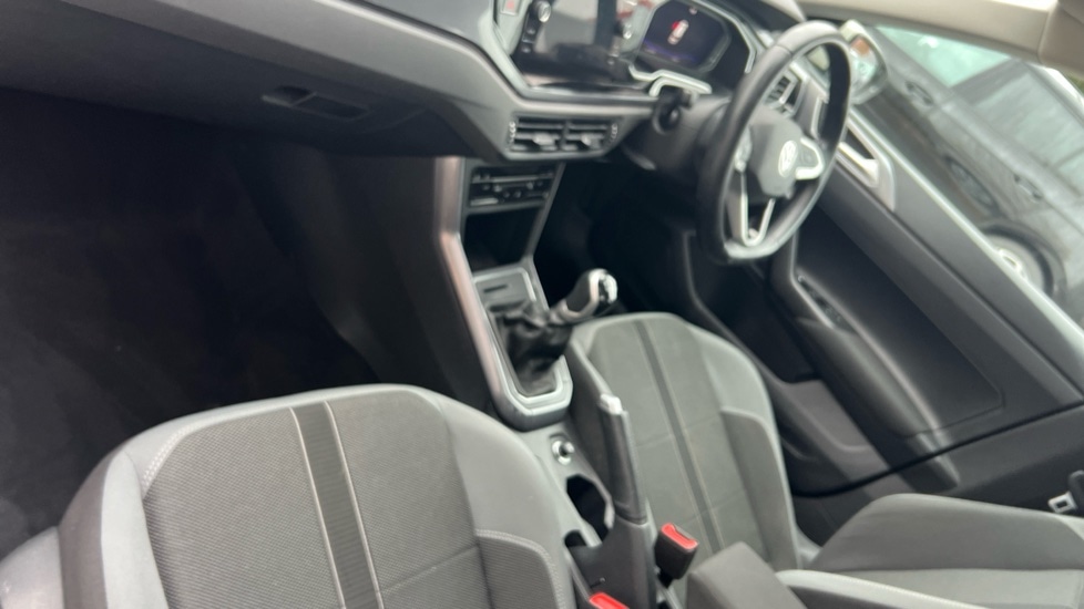 Used Volkswagen Polo 2022 for sale - 76966595: Photo 10