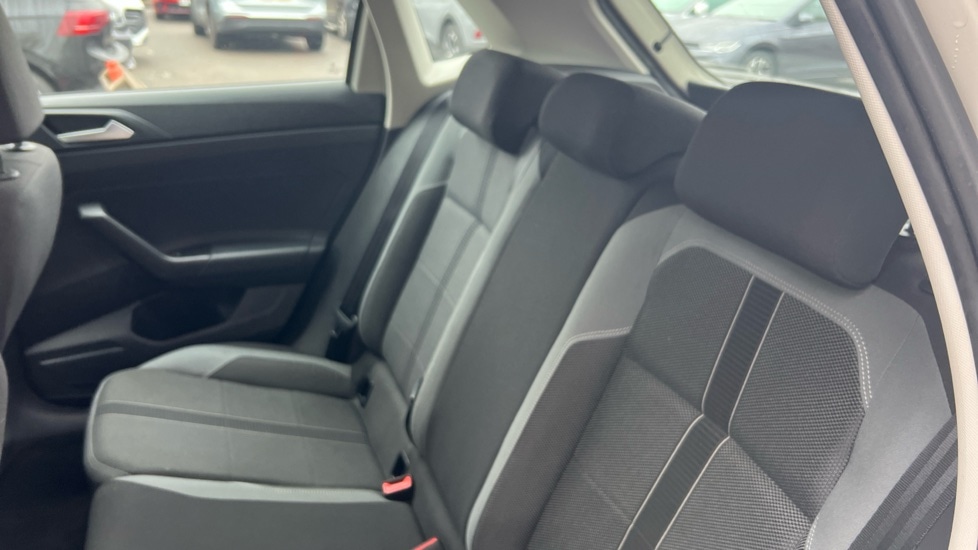 Used Volkswagen Polo 2022 for sale - 76966595: Photo 14