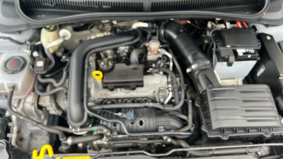 Used Volkswagen Polo 2022 for sale - 76966595: Photo 16