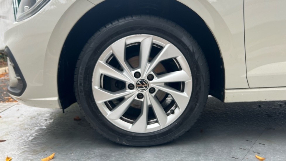 Used Volkswagen Polo 2022 for sale - 76966595: Photo 17