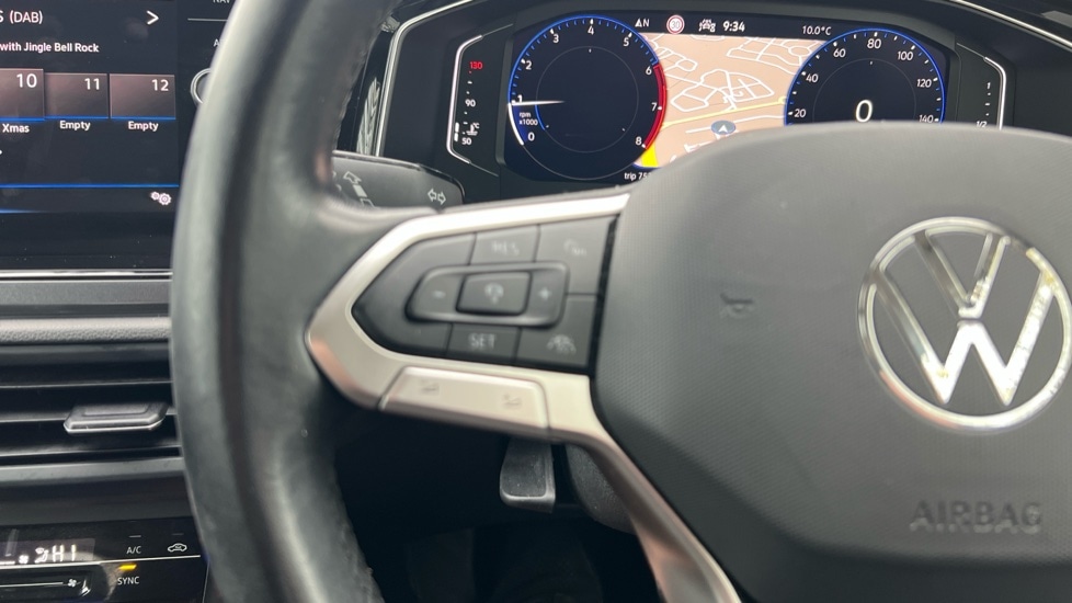 Used Volkswagen Polo 2022 for sale - 76966595: Photo 23