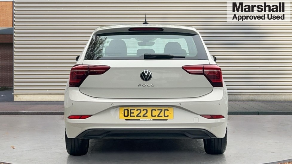 Used Volkswagen Polo 2022 for sale - 76966595: Photo 4