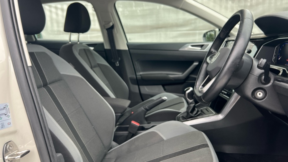 Used Volkswagen Polo 2022 for sale - 76966595: Photo 44