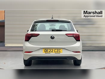 Used Volkswagen Polo 2022 for sale - 76966595: Photo