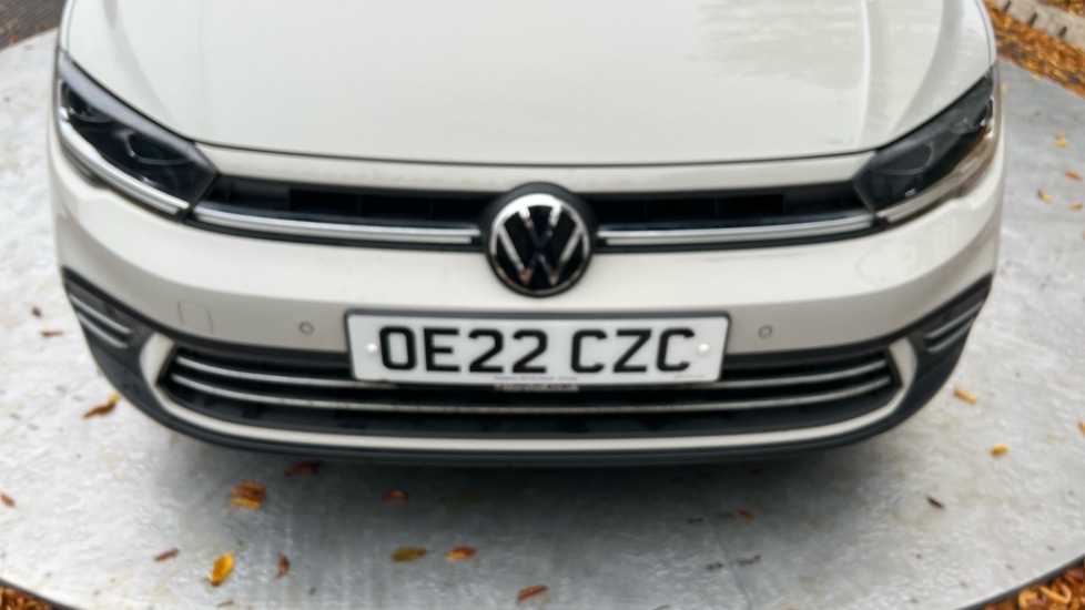 Used Volkswagen Polo 2022 for sale - 76966595: Photo 56