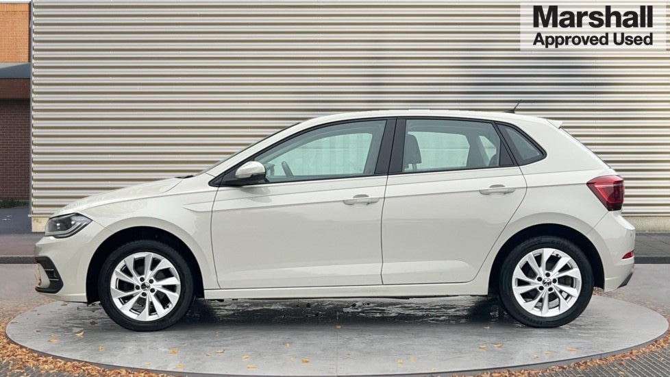 Used Volkswagen Polo 2022 for sale - 76966595: Photo 6