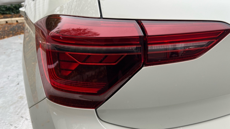 Used Volkswagen Polo 2022 for sale - 76966595: Photo 60