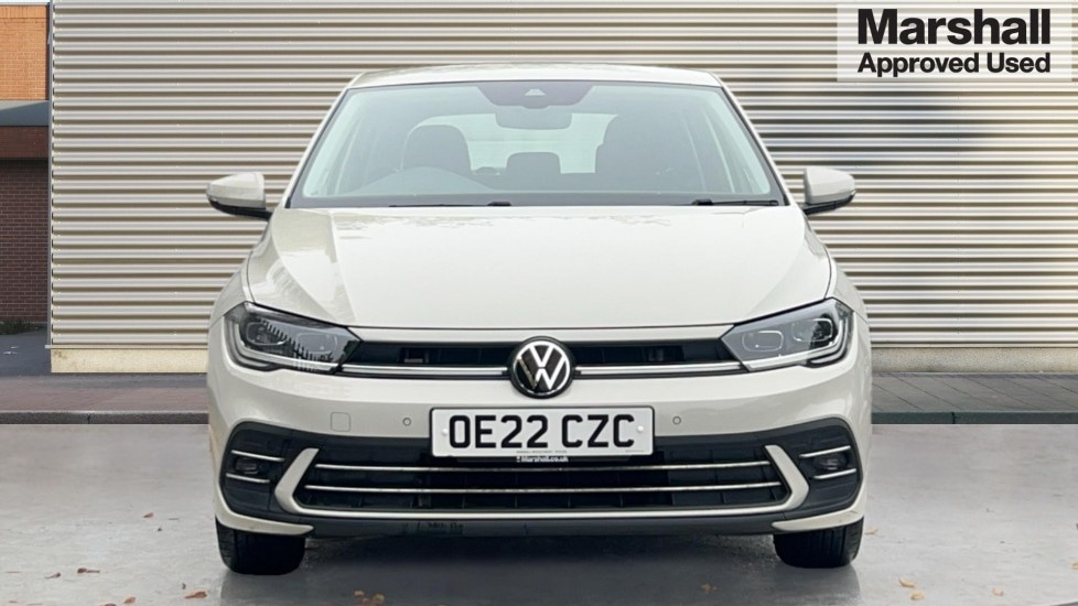 Used Volkswagen Polo 2022 for sale - 76966595: Photo 8