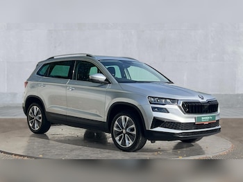 Used Skoda Karoq 2023 for sale - 75910474: Photo