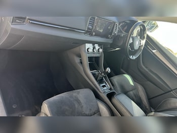 Used Skoda Karoq 2023 for sale - 75910474: Photo