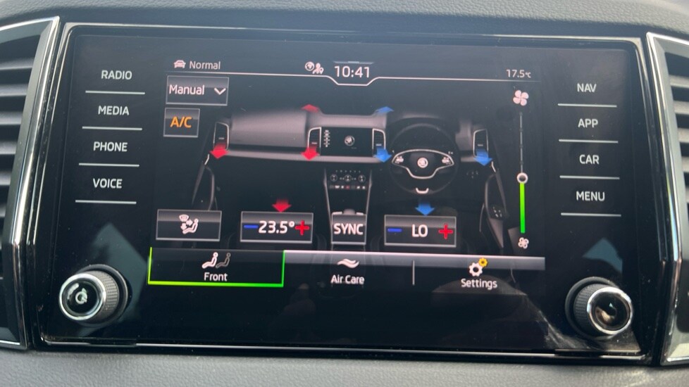 Vehicle 69