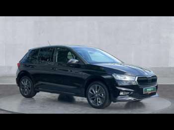 2025 - 1.5 TSI 150 Design Edition 5dr DSG