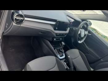 Used Skoda Fabia 2025 for sale - 74540368: Photo