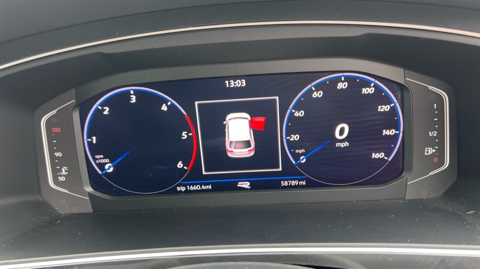 Used Volkswagen Tiguan 2021 for sale - 77031264: Photo 13