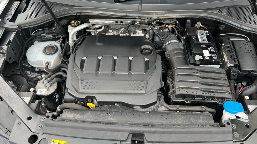 Used Volkswagen Tiguan 2021 for sale - 77031264: Photo 16