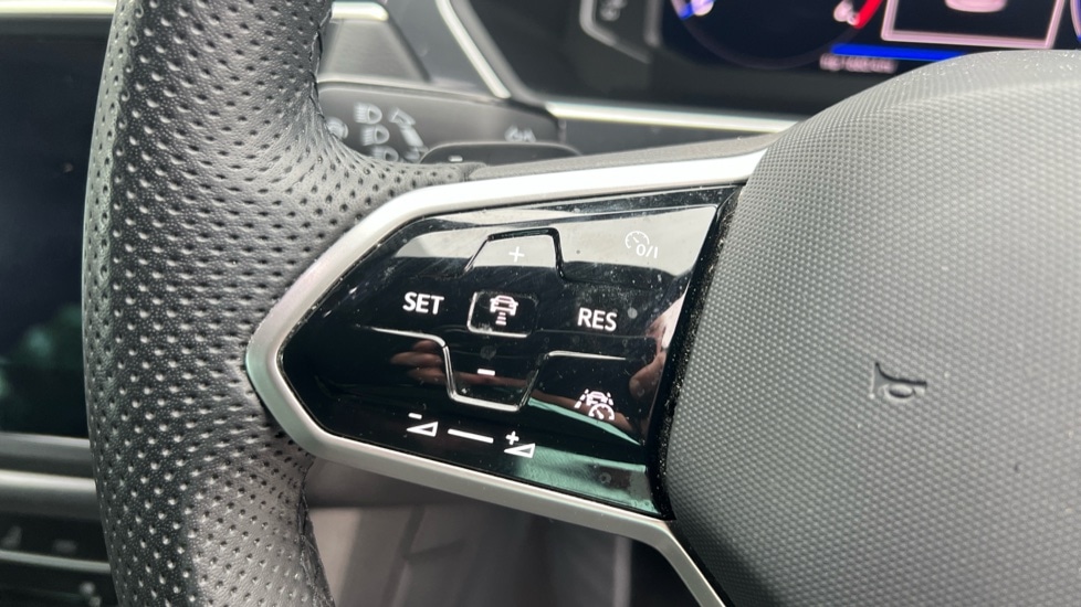 Used Volkswagen Tiguan 2021 for sale - 77031264: Photo 23