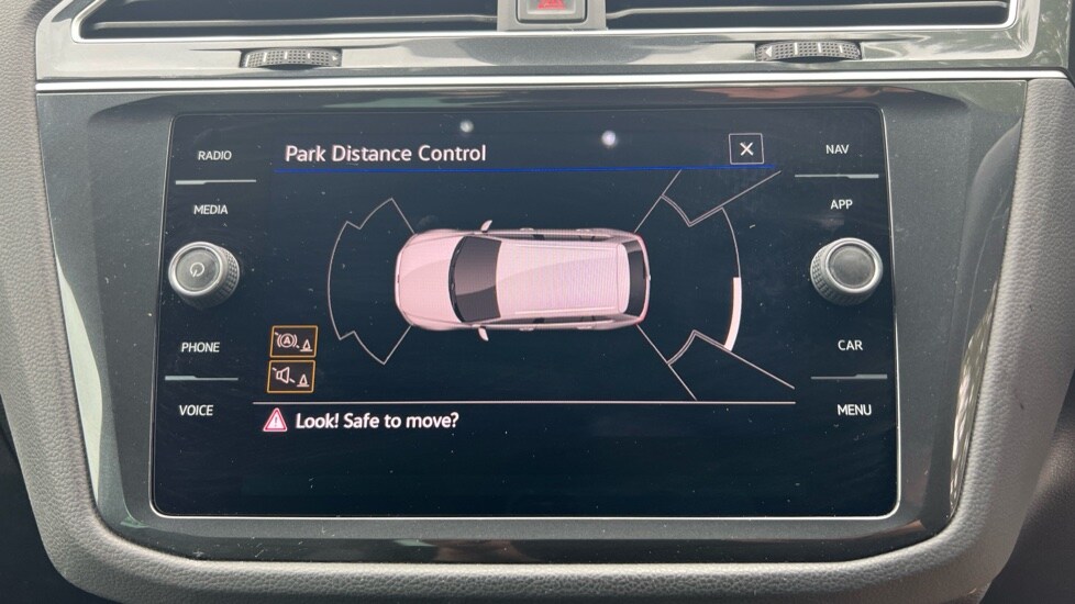 Used Volkswagen Tiguan 2021 for sale - 77031264: Photo 26