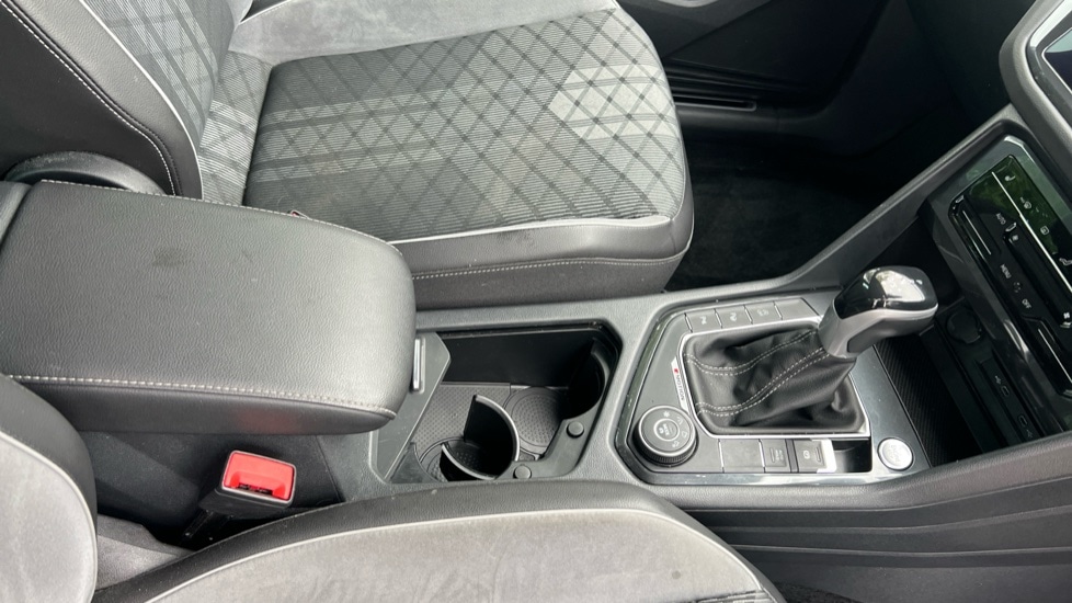 Used Volkswagen Tiguan 2021 for sale - 77031264: Photo 28