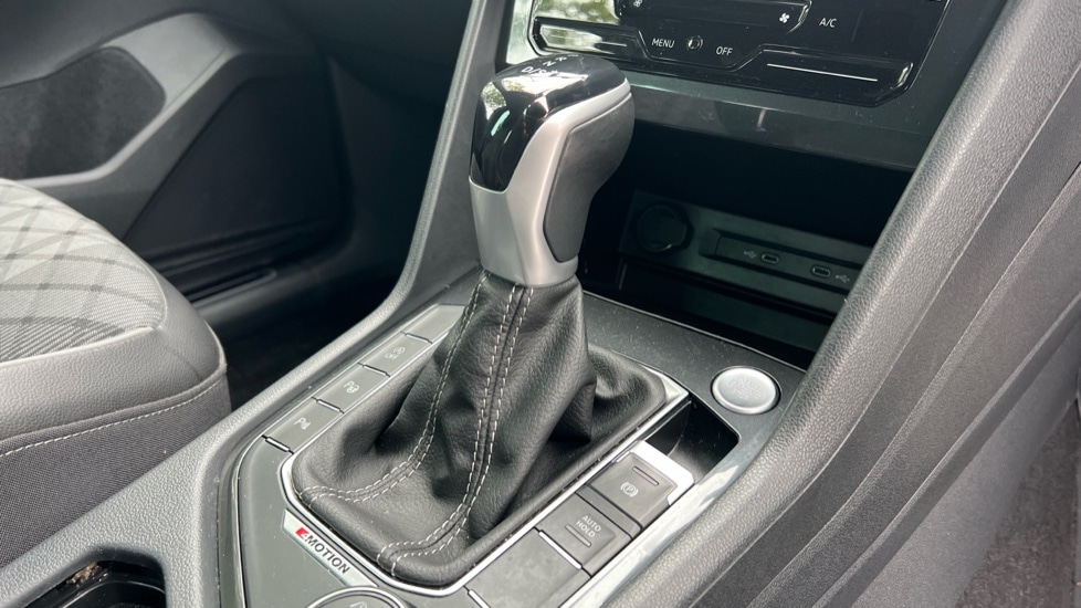 Used Volkswagen Tiguan 2021 for sale - 77031264: Photo 29