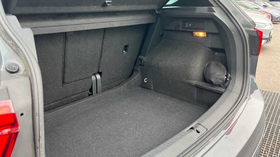 Used Volkswagen Tiguan 2021 for sale - 77031264: Photo 37