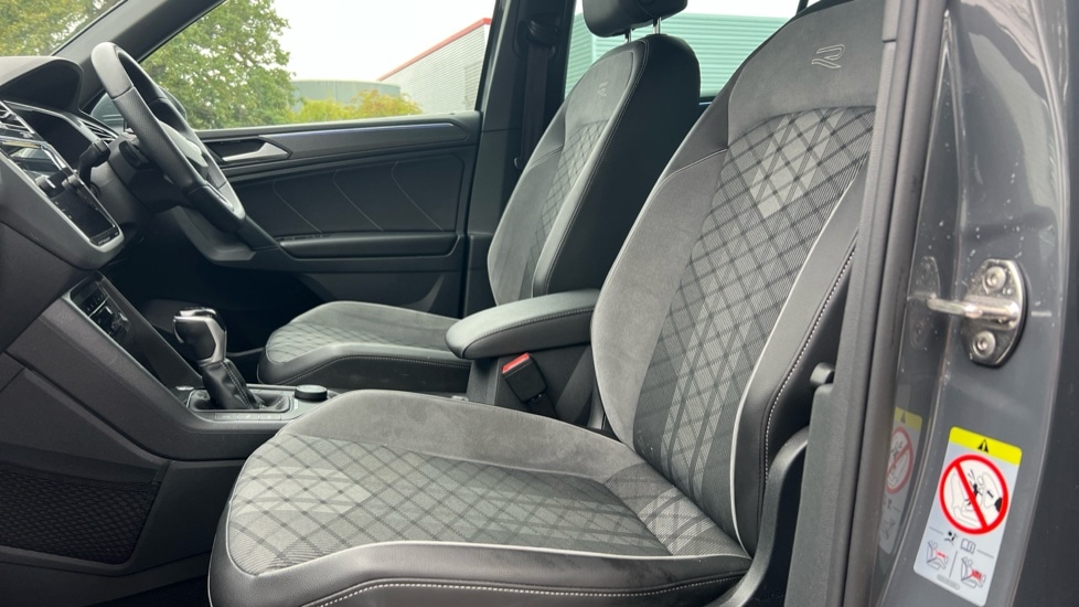 Used Volkswagen Tiguan 2021 for sale - 77031264: Photo 43