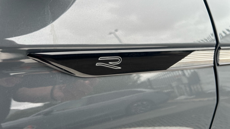 Used Volkswagen Tiguan 2021 for sale - 77031264: Photo 50