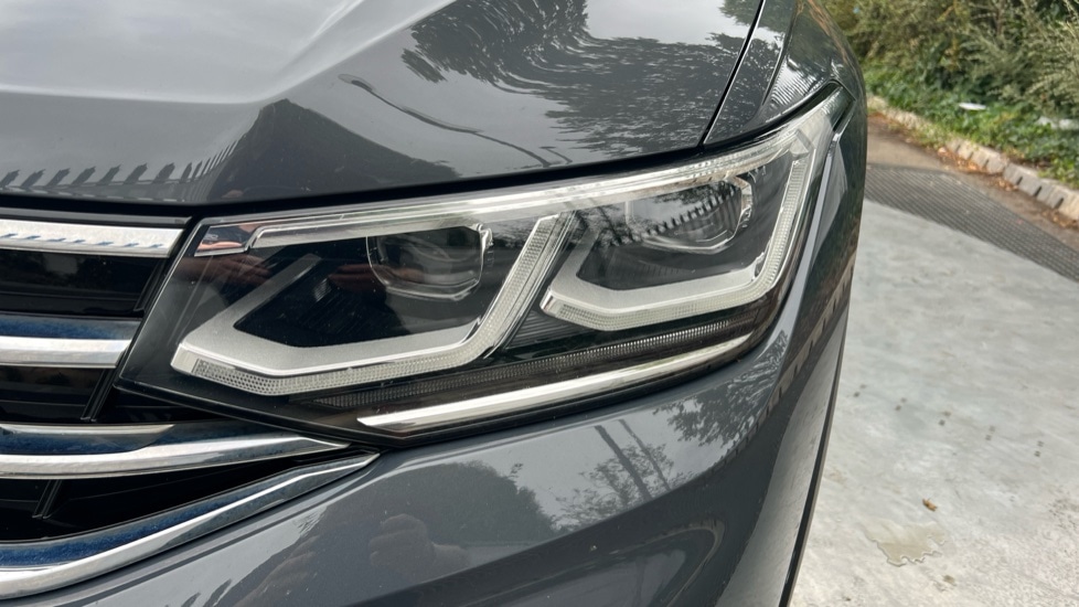 Used Volkswagen Tiguan 2021 for sale - 77031264: Photo 55