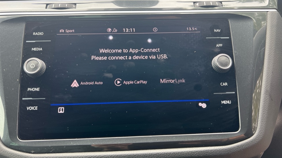 Used Volkswagen Tiguan 2021 for sale - 77031264: Photo 63