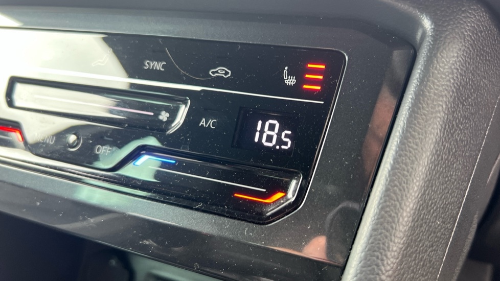 Used Volkswagen Tiguan 2021 for sale - 77031264: Photo 73