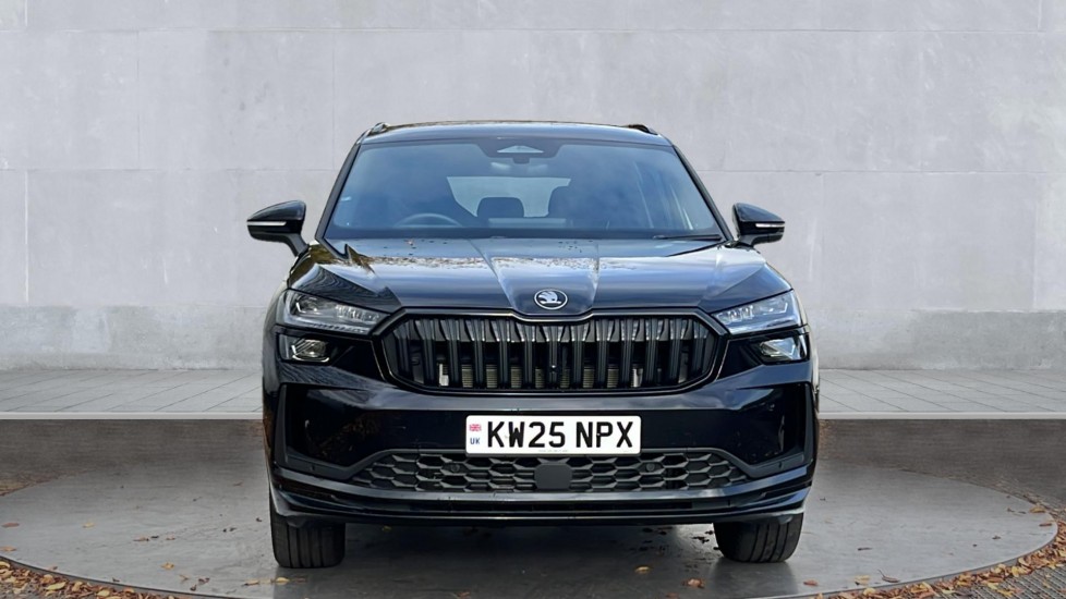 Used Skoda Kodiaq 2025 for sale - 76869911: Photo 10