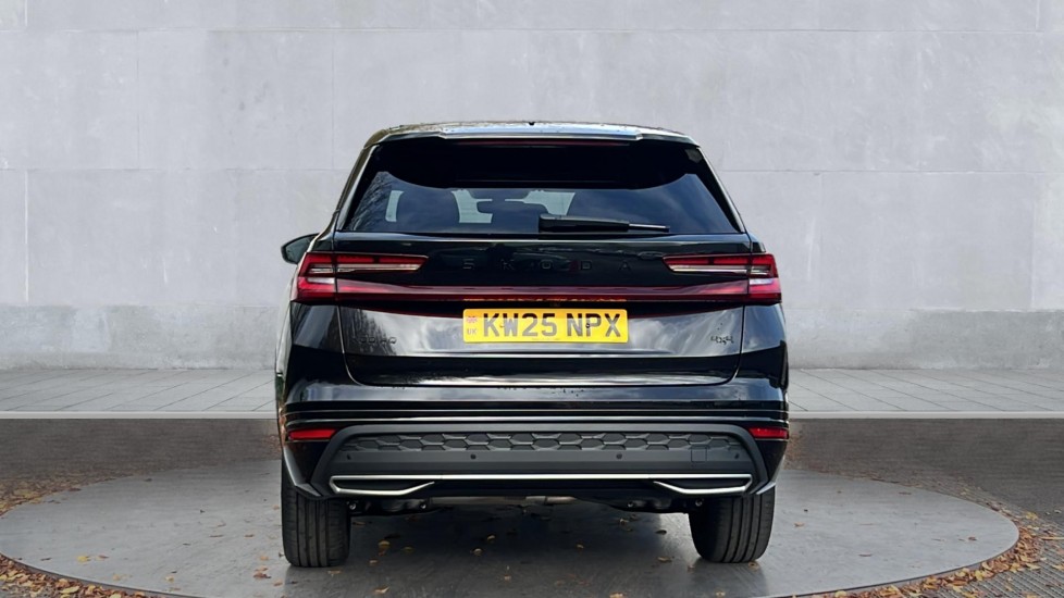 Used Skoda Kodiaq 2025 for sale - 76869911: Photo 11