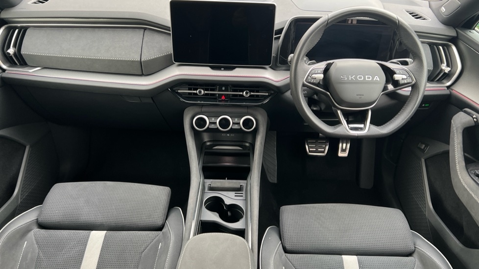 Used Skoda Kodiaq 2025 for sale - 76869911: Photo 12