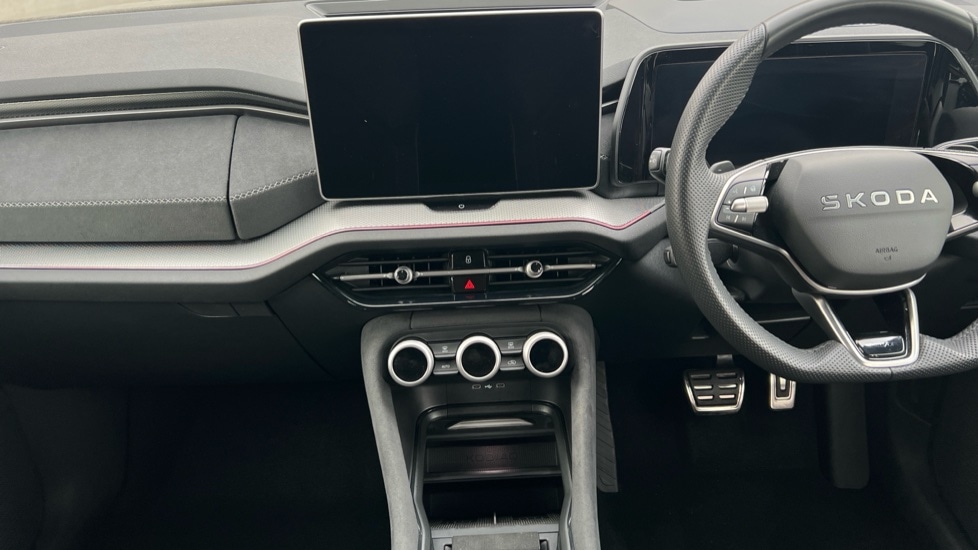 Used Skoda Kodiaq 2025 for sale - 76869911: Photo 13