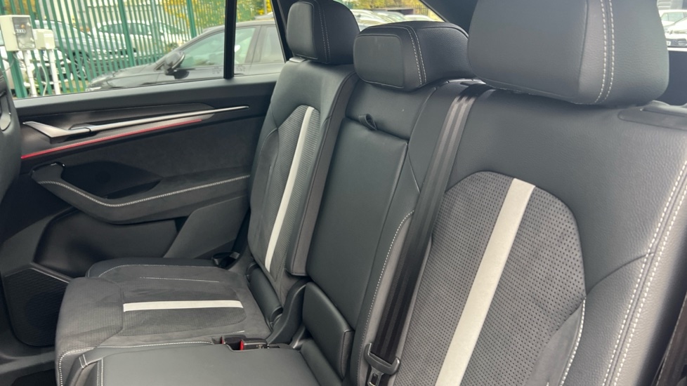 Used Skoda Kodiaq 2025 for sale - 76869911: Photo 15
