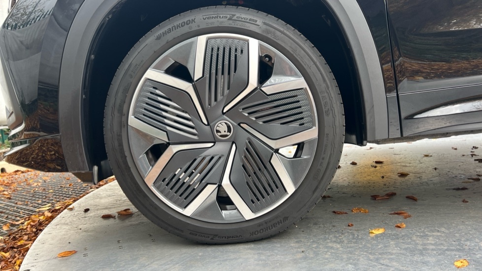 Used Skoda Kodiaq 2025 for sale - 76869911: Photo 18