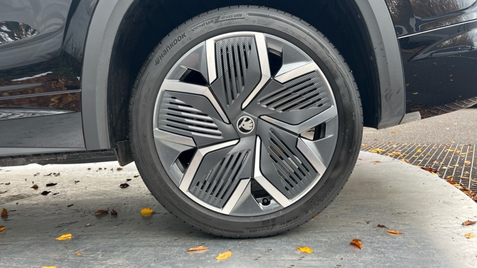 Used Skoda Kodiaq 2025 for sale - 76869911: Photo 19