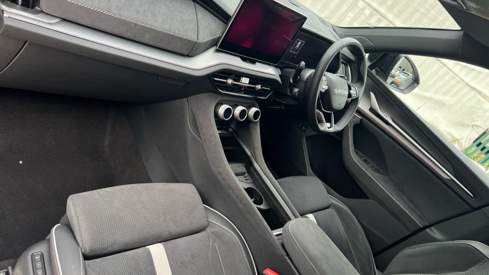 Used Skoda Kodiaq 2025 for sale - 76869911: Photo 2