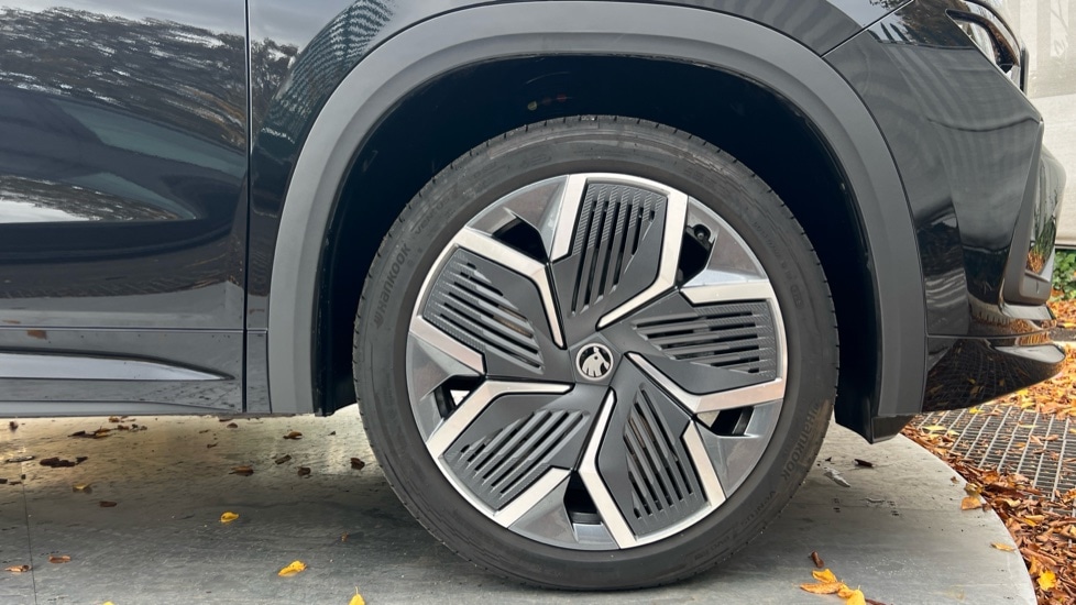 Used Skoda Kodiaq 2025 for sale - 76869911: Photo 20