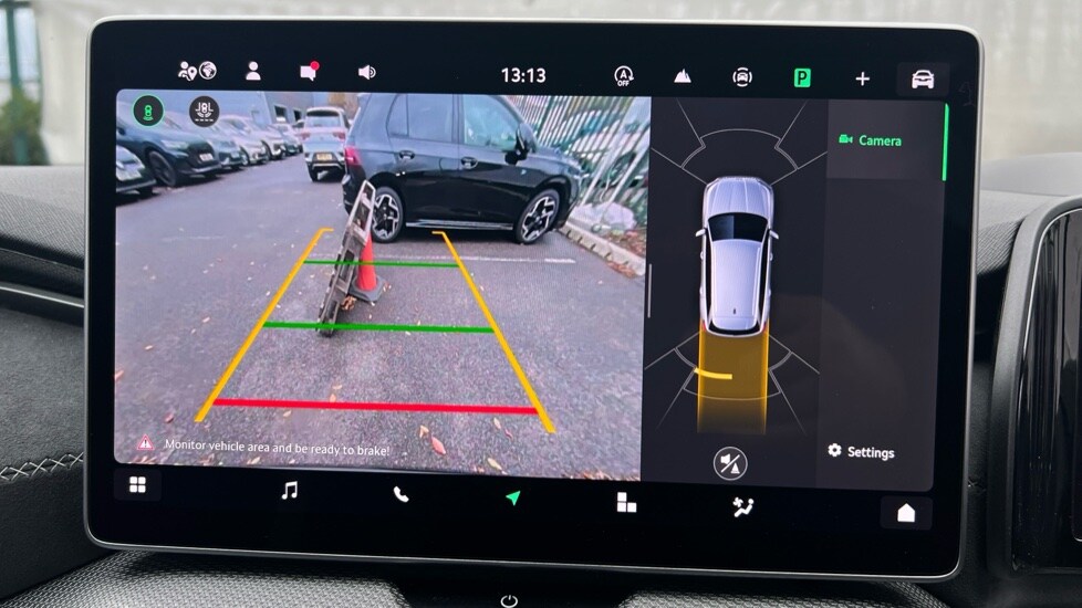 Used Skoda Kodiaq 2025 for sale - 76869911: Photo 22