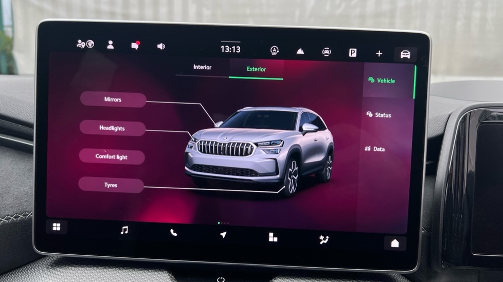 Used Skoda Kodiaq 2025 for sale - 76869911: Photo 23