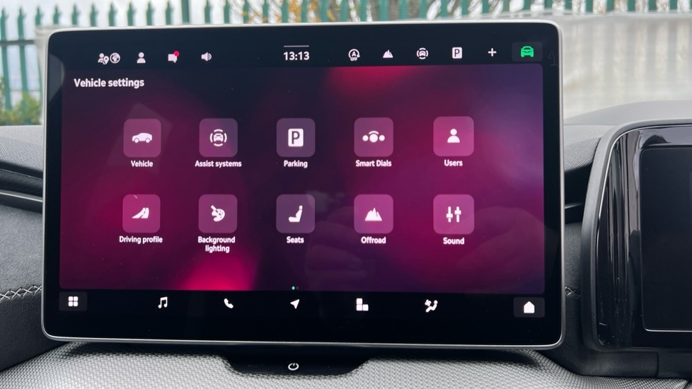 Used Skoda Kodiaq 2025 for sale - 76869911: Photo 24