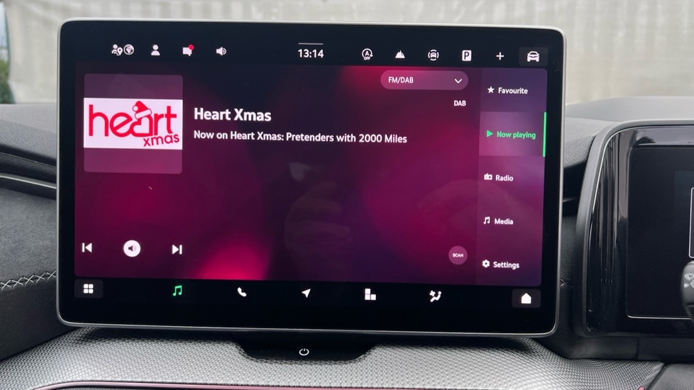 Used Skoda Kodiaq 2025 for sale - 76869911: Photo 25