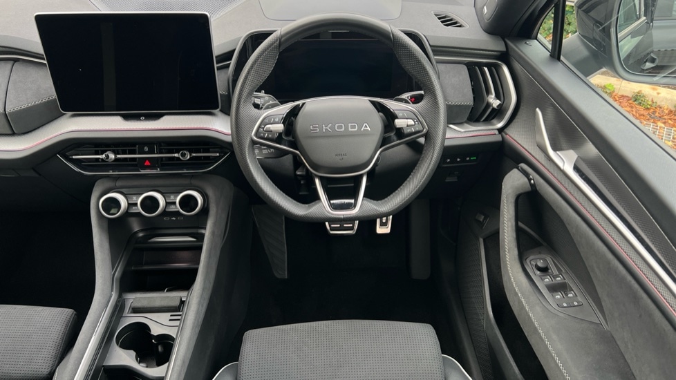 Used Skoda Kodiaq 2025 for sale - 76869911: Photo 27