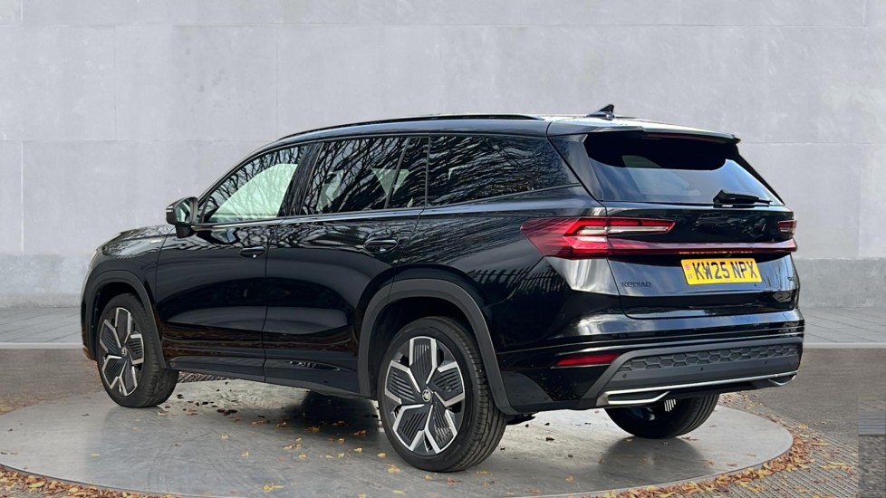 Used Skoda Kodiaq 2025 for sale - 76869911: Photo 3