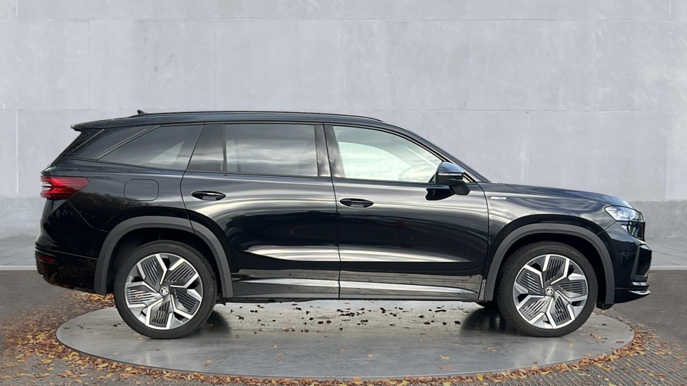 Used Skoda Kodiaq 2025 for sale - 76869911: Photo 4