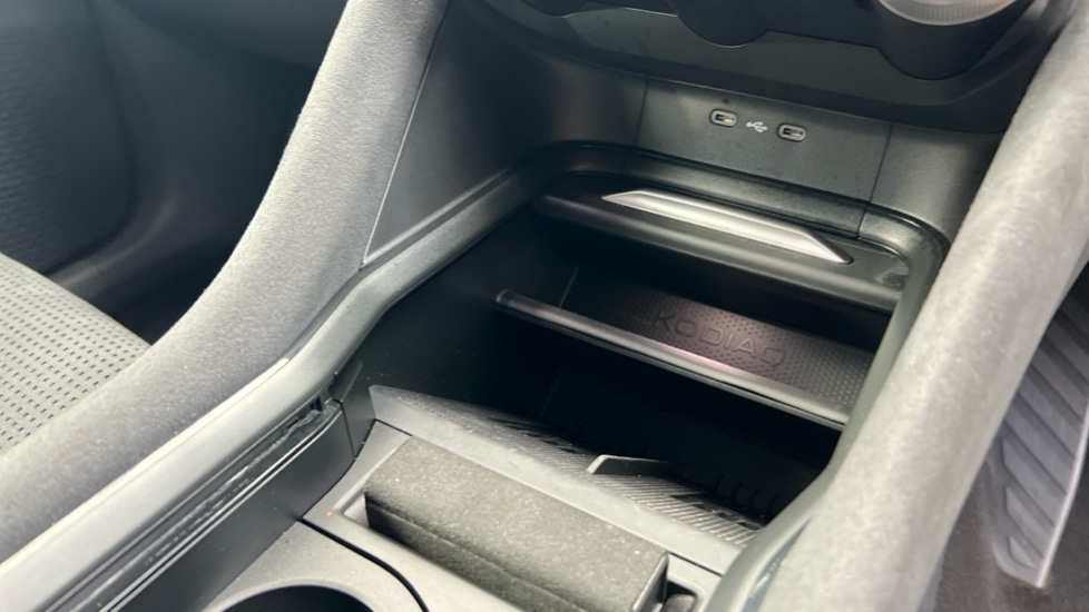 Used Skoda Kodiaq 2025 for sale - 76869911: Photo 49