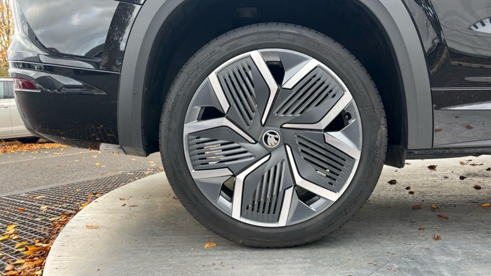 Used Skoda Kodiaq 2025 for sale - 76869911: Photo 5