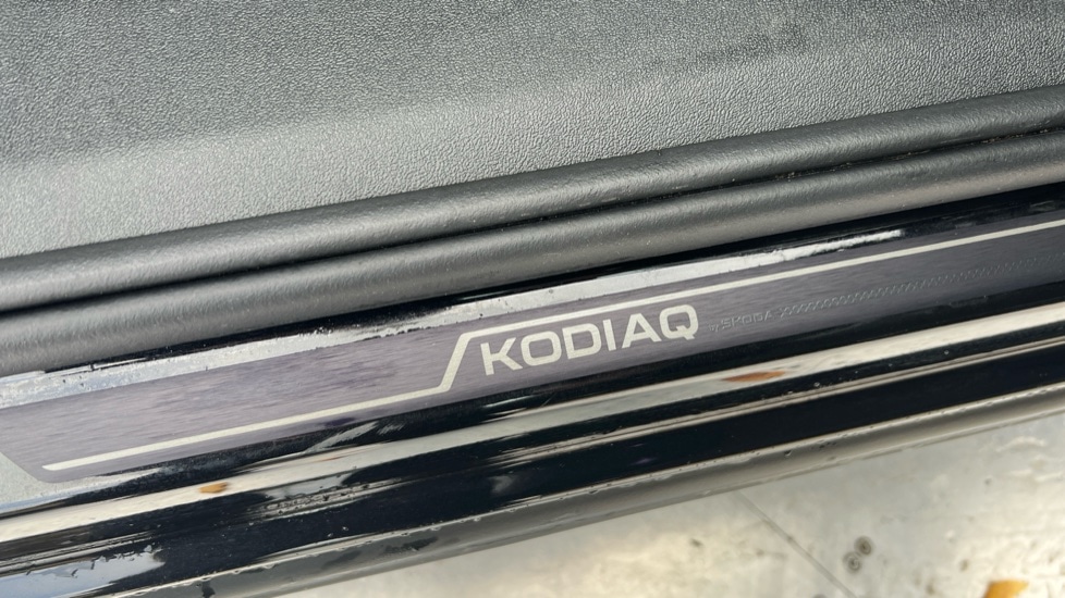 Used Skoda Kodiaq 2025 for sale - 76869911: Photo 51