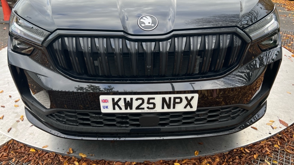 Used Skoda Kodiaq 2025 for sale - 76869911: Photo 57